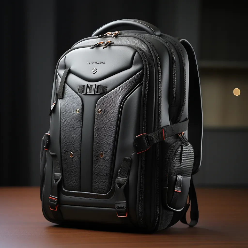 Travel Duffel Bags